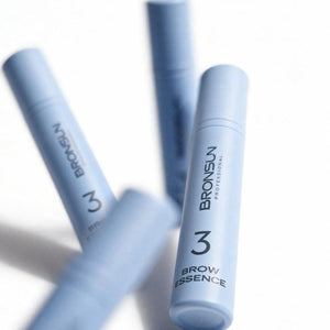 Bronsun Long-Term Brow Perm Composition 