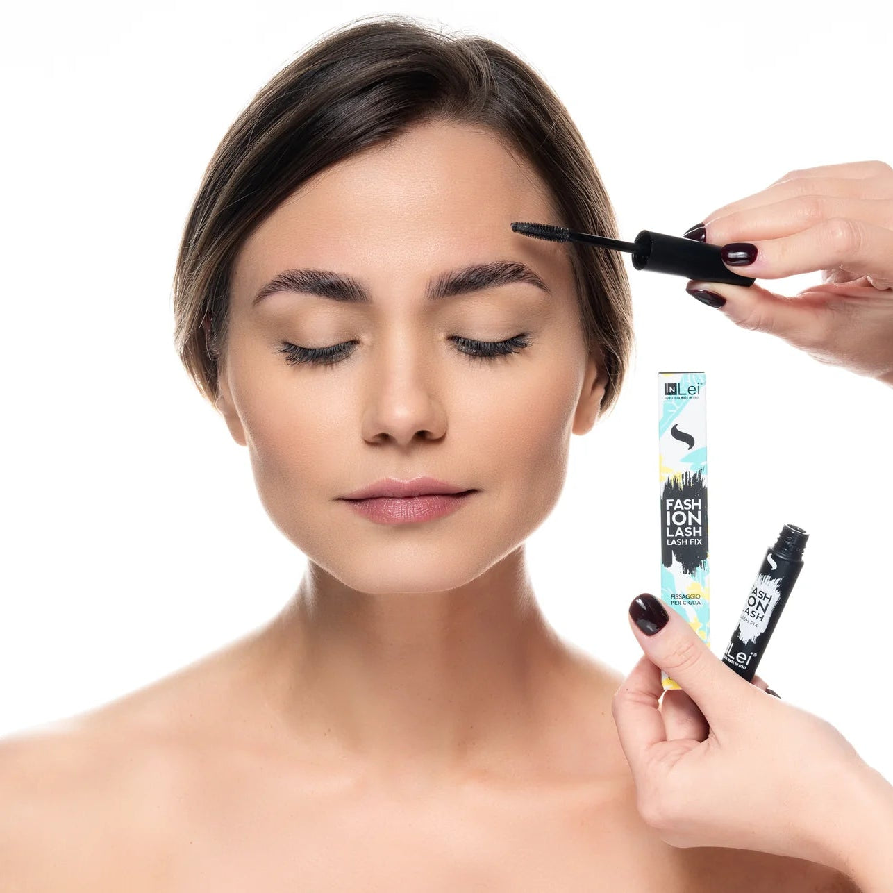 InLei® Fashion Lash | Lash and Brow Conditioning Serum