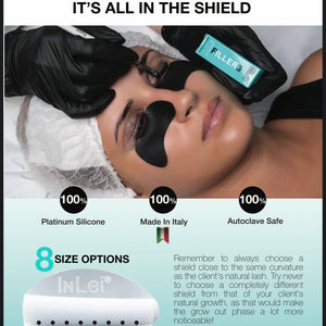 InLei® ONLY Shield Information
