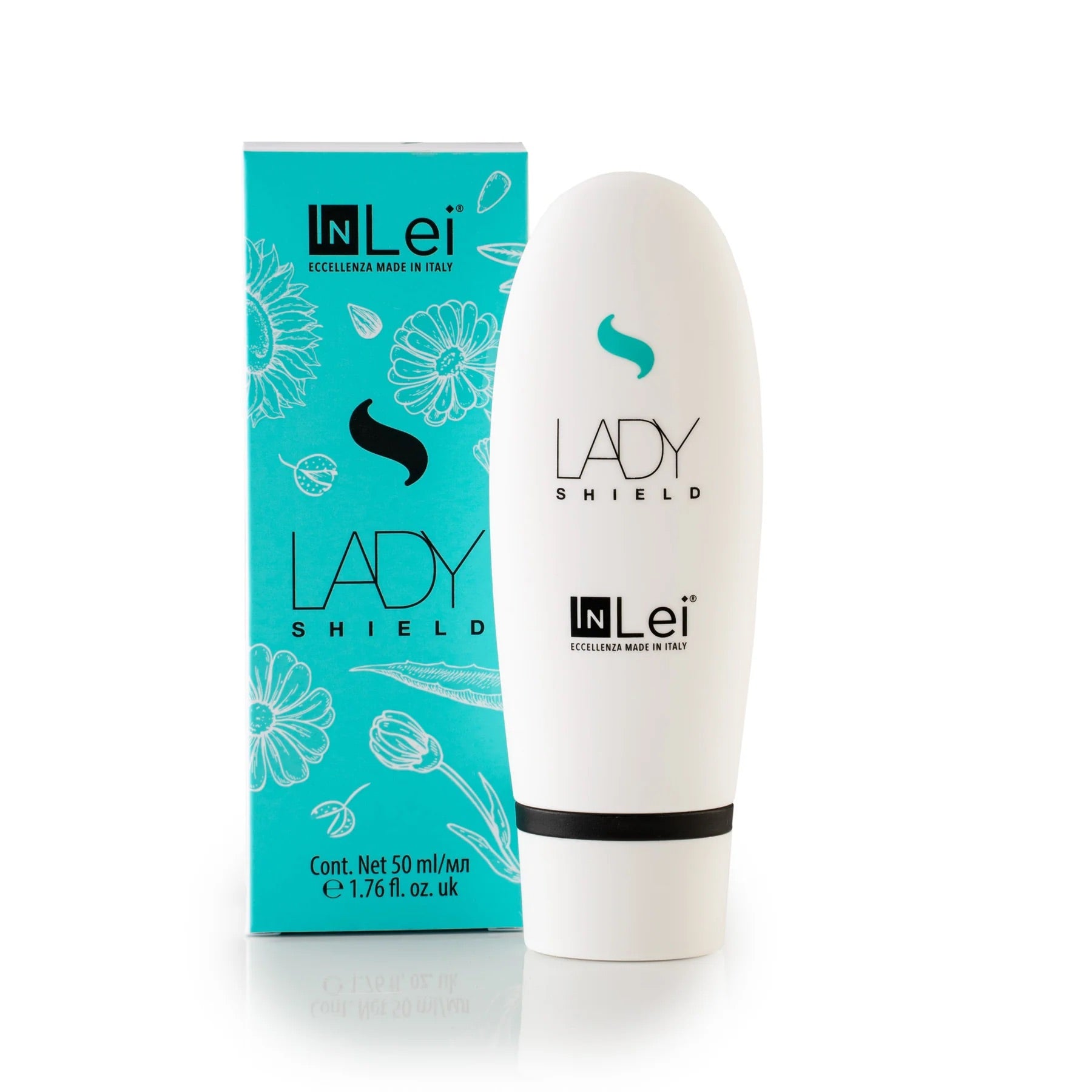 InLei® Lady Shield | Brow Barrier Cream