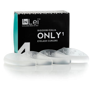InLei® ONLY1 | 4 Pairs S1-XL1 | Natural Curl