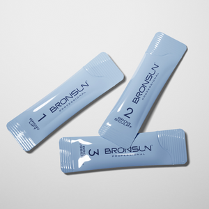 Bronsun Long-Term Brow Perm Home Kit (Sachet)