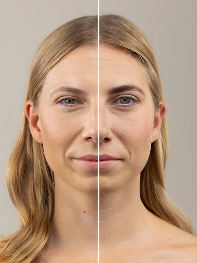 Supercilium Liquid Dye - Light Brown