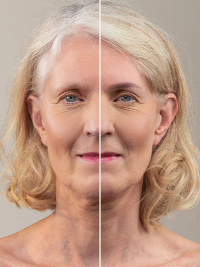 Supercilium Liquid Dye - Ash Grey