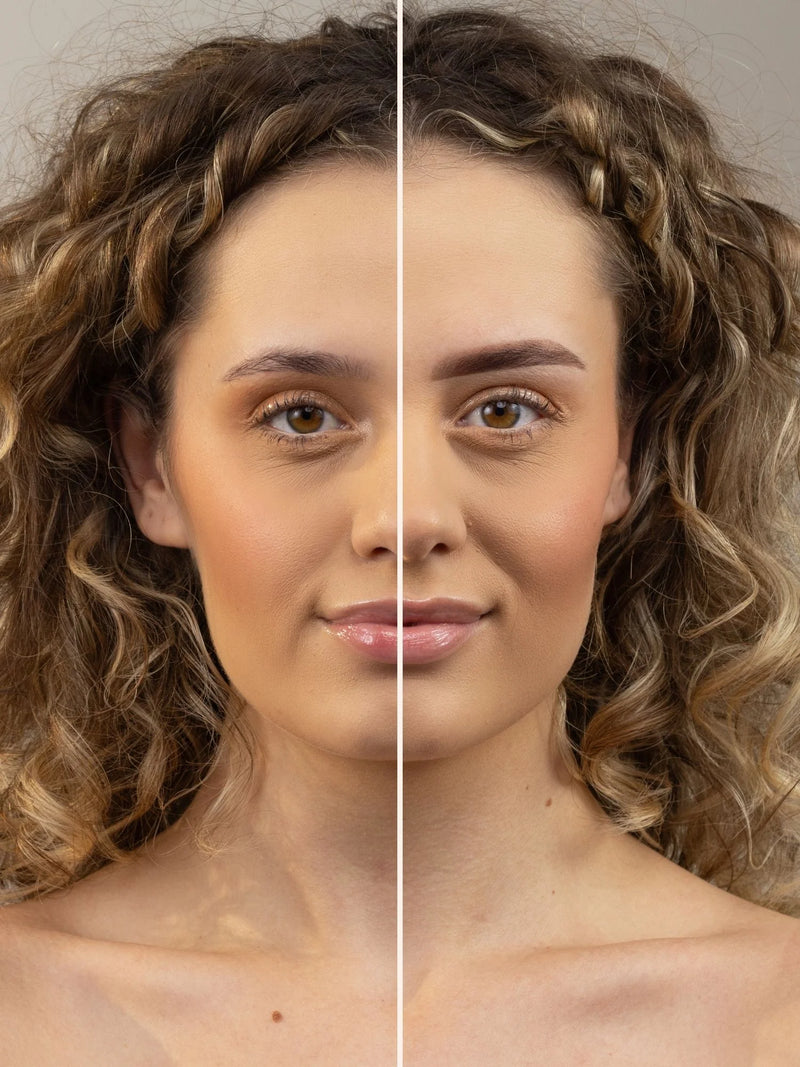 Supercilium Liquid Dye - Warm Brown