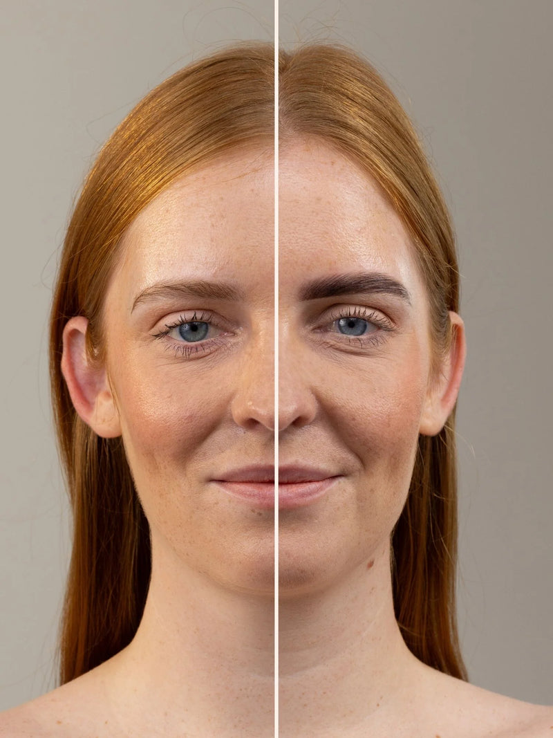 Supercilium Liquid Dye - Auburn