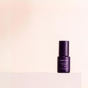 Supercilium Liquid Dye - Black