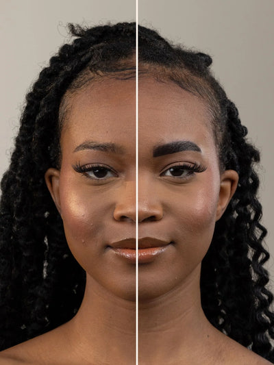 Supercilium Liquid Dye - Black