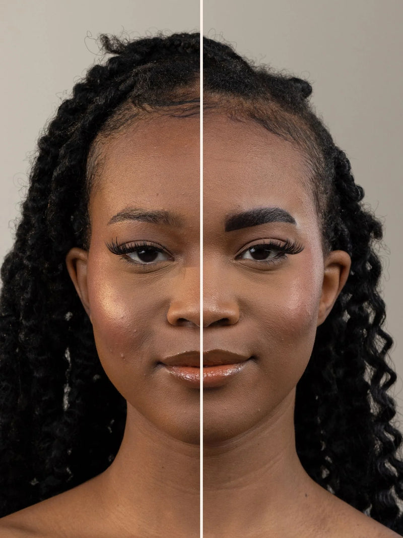 Supercilium Liquid Dye - Black