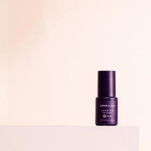 Supercilium Liquid Dye - Ash Blonde