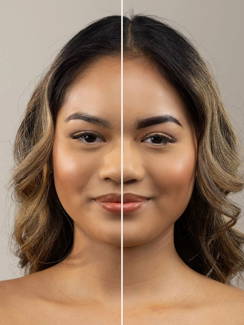 Supercilium Liquid Dye - Dark Brown