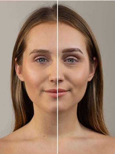 Supercilium Liquid Dye - Medium Brown