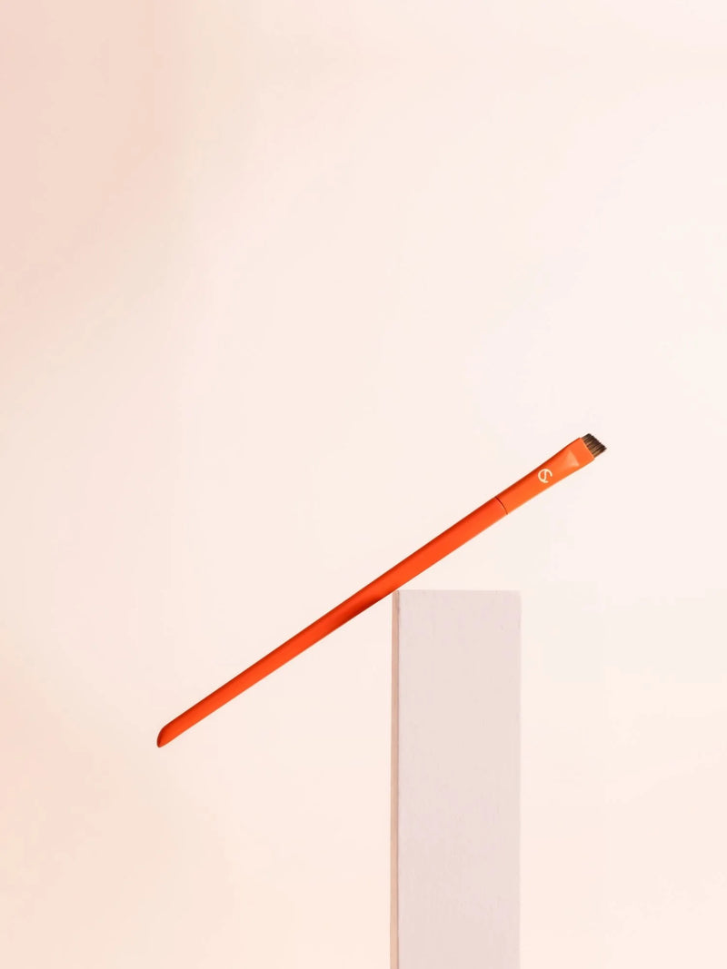 Supercilium Medium Angled Brow Brush