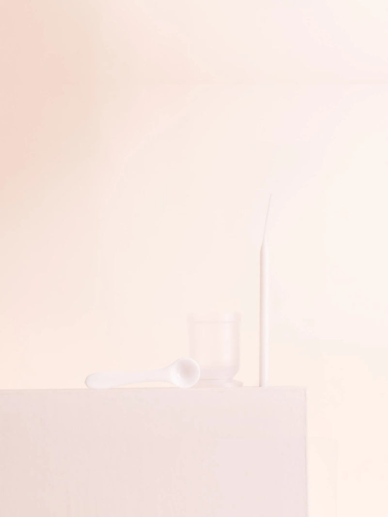 Supercilium Brow Mixing Set