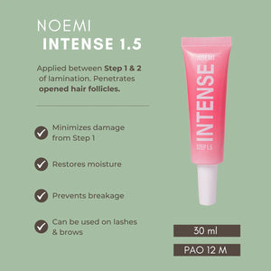 Noemi Intense Step 1.5