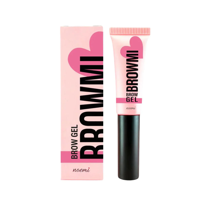 Noemi Browmi Gel Brow Styling