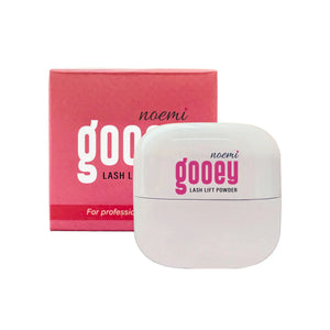 Noemi Lash Lift Powder Gooey 5g