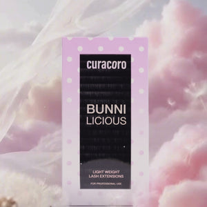 Bunnilicious Super Light Lashes 0.03
