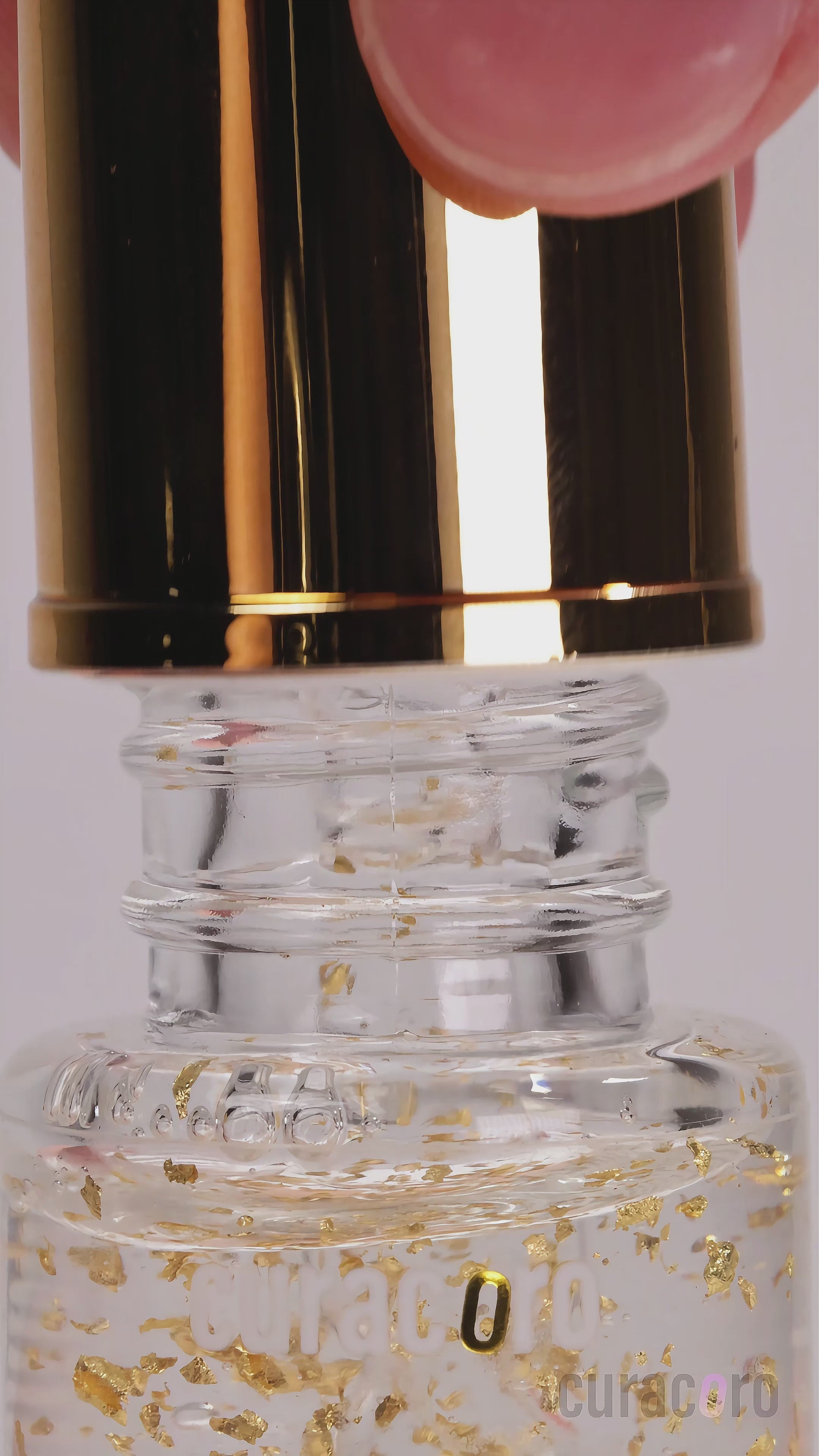 Curacoro Gold 24K Nutrient - New