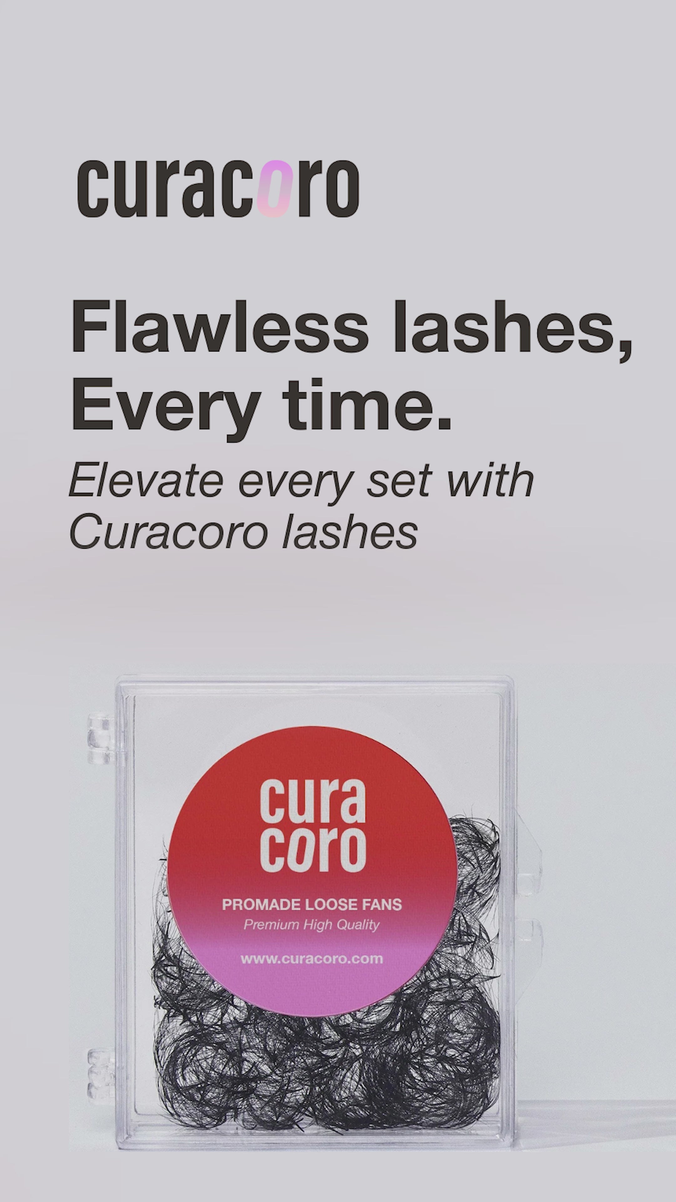 Promade Fans Loose 5D 0.07