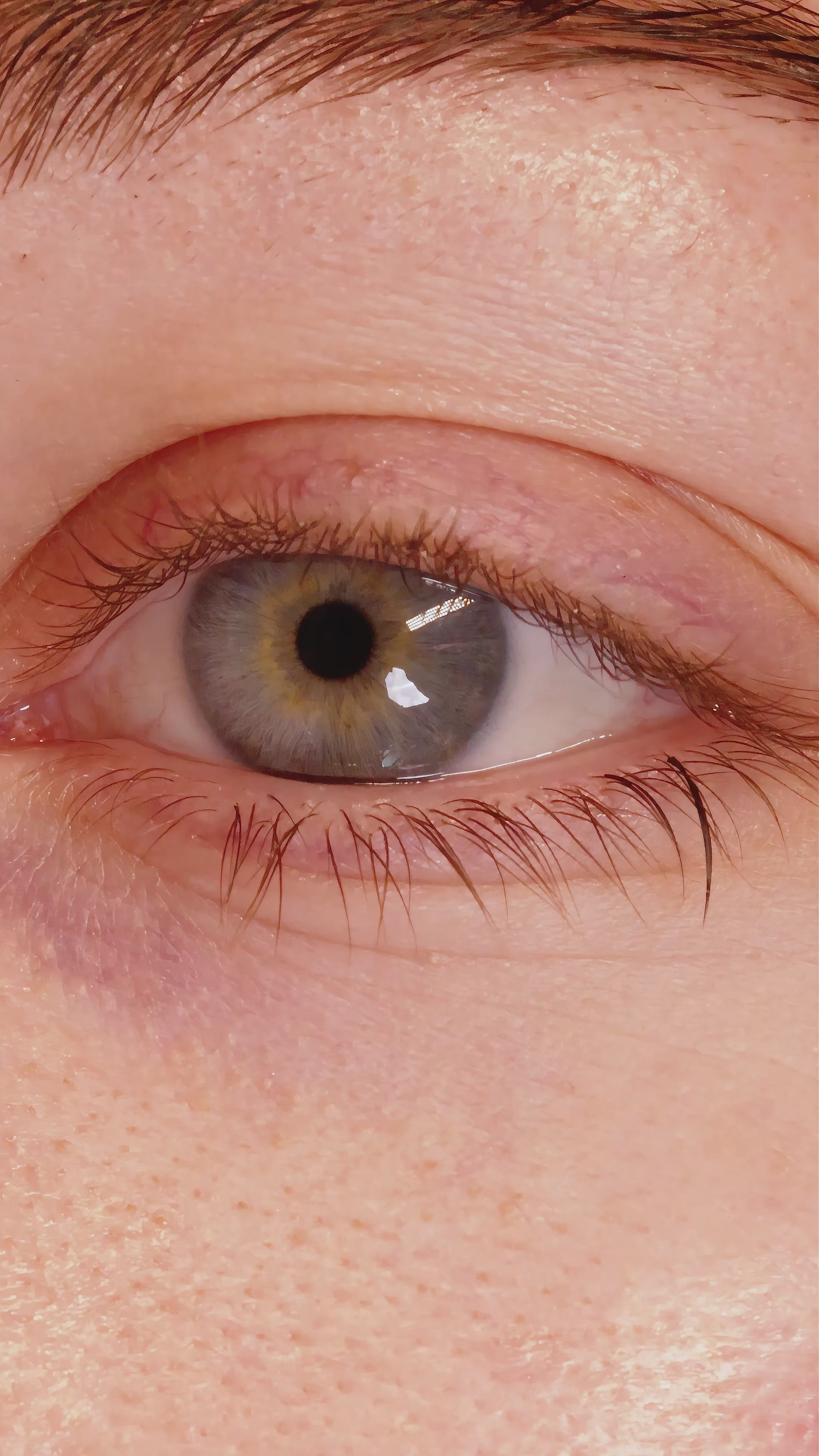 Whipped AF Lash Cleanser 100ml (Strawberry Scented)