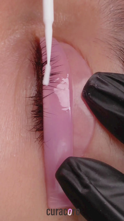 2in1 Lash Lift and Brow Lamination - Step 1: Lash Lift Bonding Gel 10ml