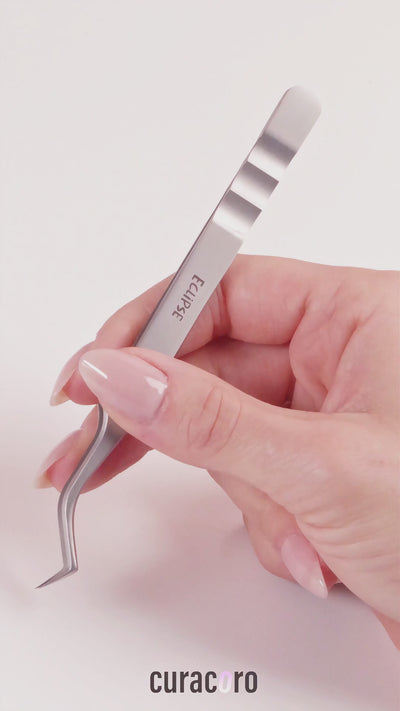 90° Tweezer - Eclipse