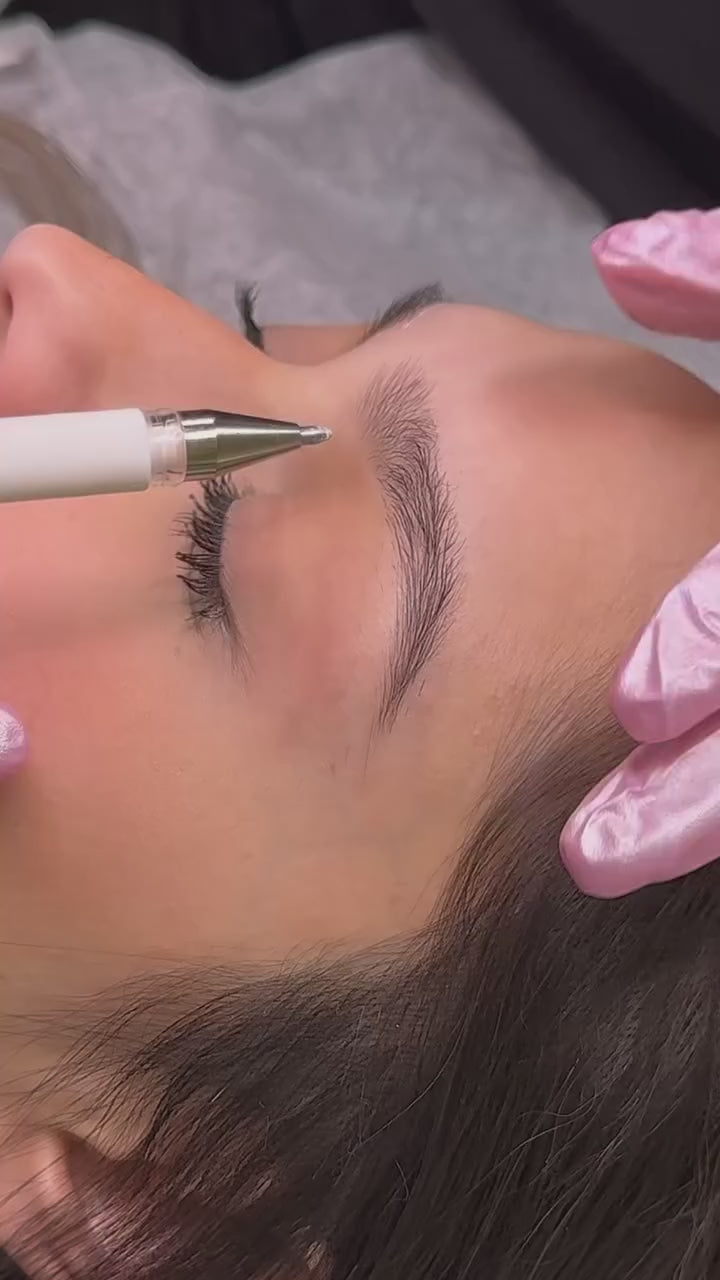 Supercilium Liquid Dye Starter Kit