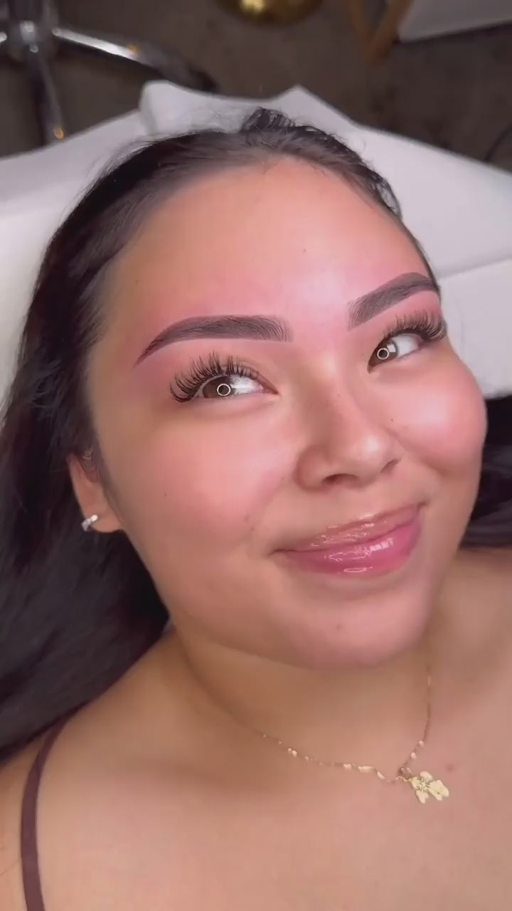 Supercilium Liquid Dye Starter Kit