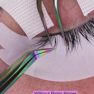Biotin Primer + Glue Curing Support (Upgraded 2025 Formula)