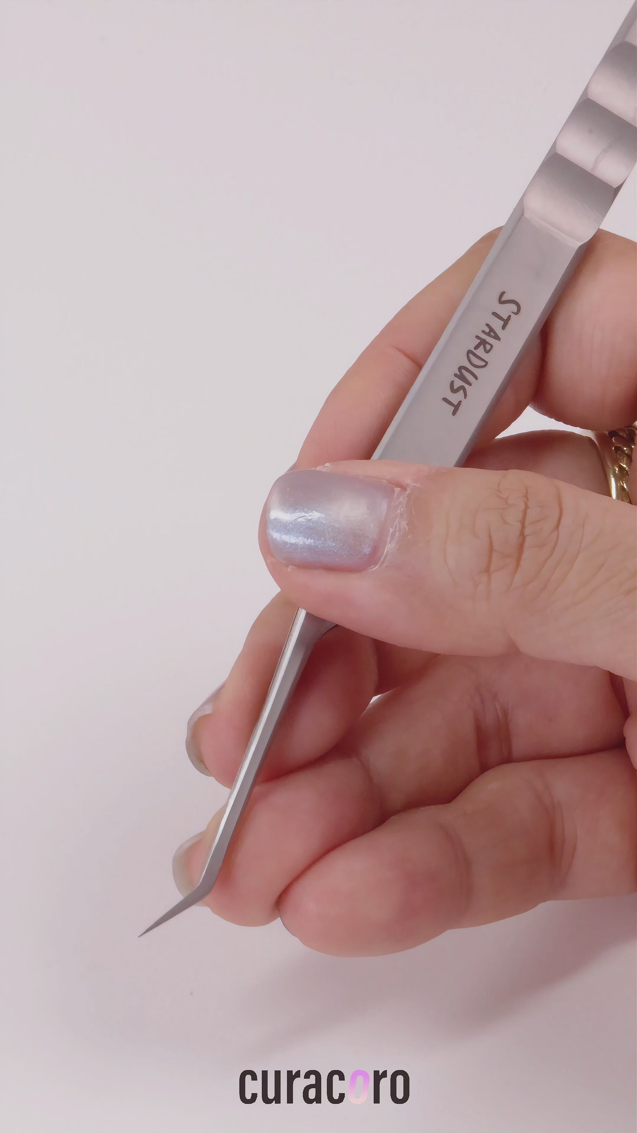 40° Tweezer - StarDust