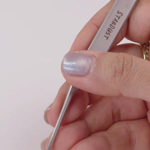 40° Tweezer - StarDust