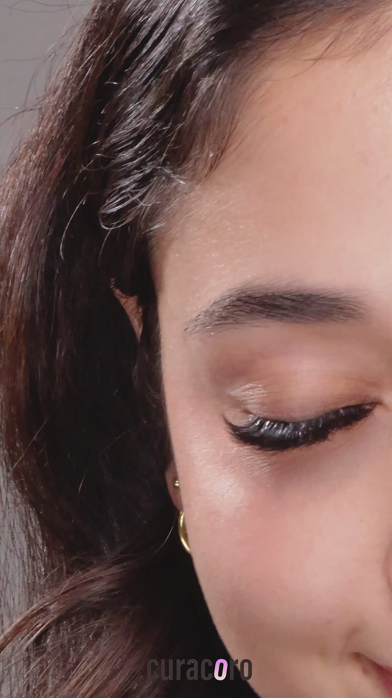 7D Clover Lashes 0.07