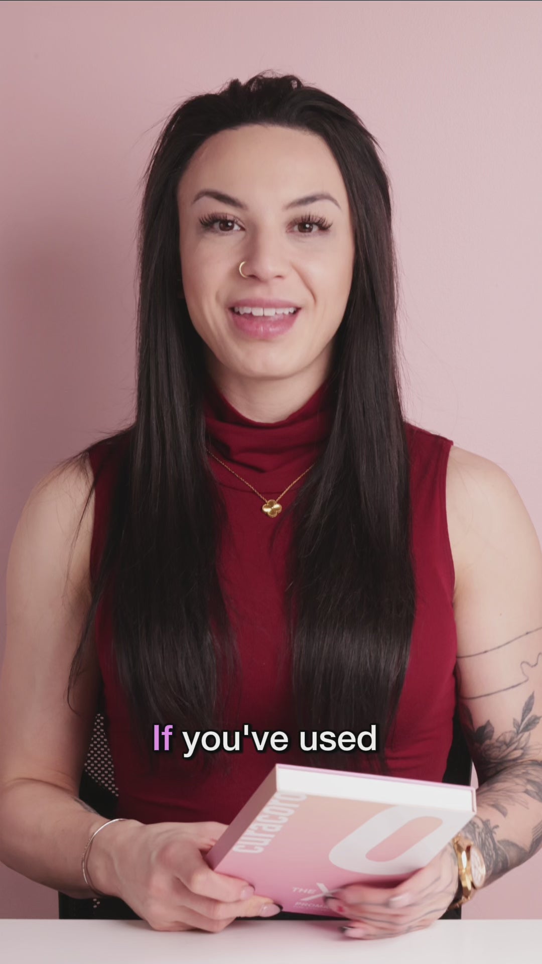 XL Lite Wispy 9D 0.05