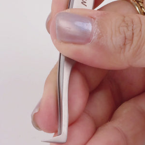 L-Shaped Tweezer - StarBorn