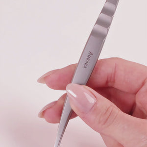 Fine-Tipped Tweezer - Aurora