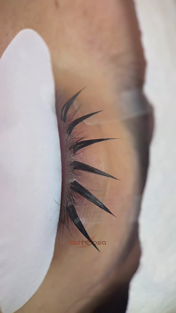 ShapeUp Studio Gel - 15mL (group your spike)