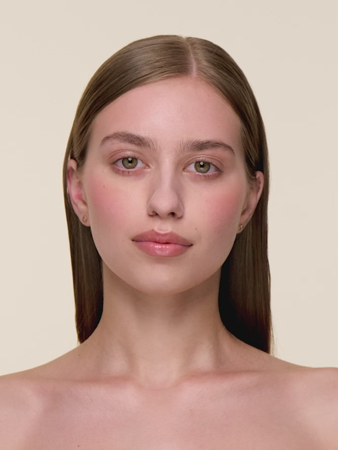 Long-term Brow Perm Composition 