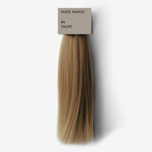 Bronsun Nude Range Eyebrow and Eyelash Cream Dye - Taupe 