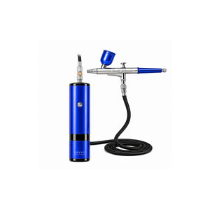 Stuck! Airbrush Machine