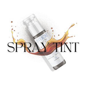 Stuck! Airbrush Spray Tint