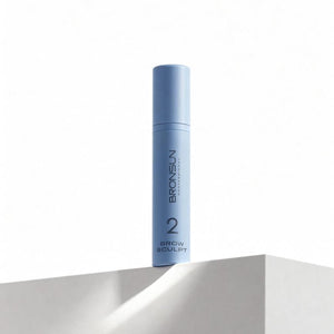 Bronsun Long-Term Brow Perm Composition 