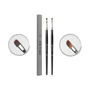 My Lamination Brush Combo Star & Diva Set