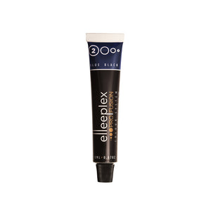 Elleeplex Profusion Blue Black Tint 2