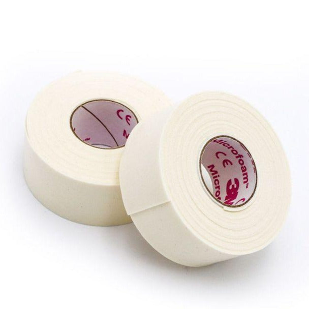 3M Hypoallergenic Foam Tape