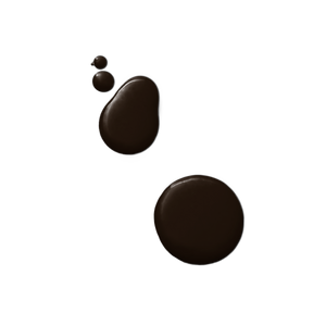 Brow Pigments Ebony product swatch 