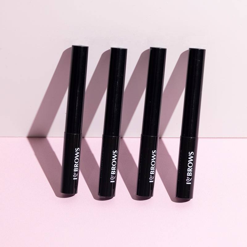 Brows Brow Gel Ink - Invisible