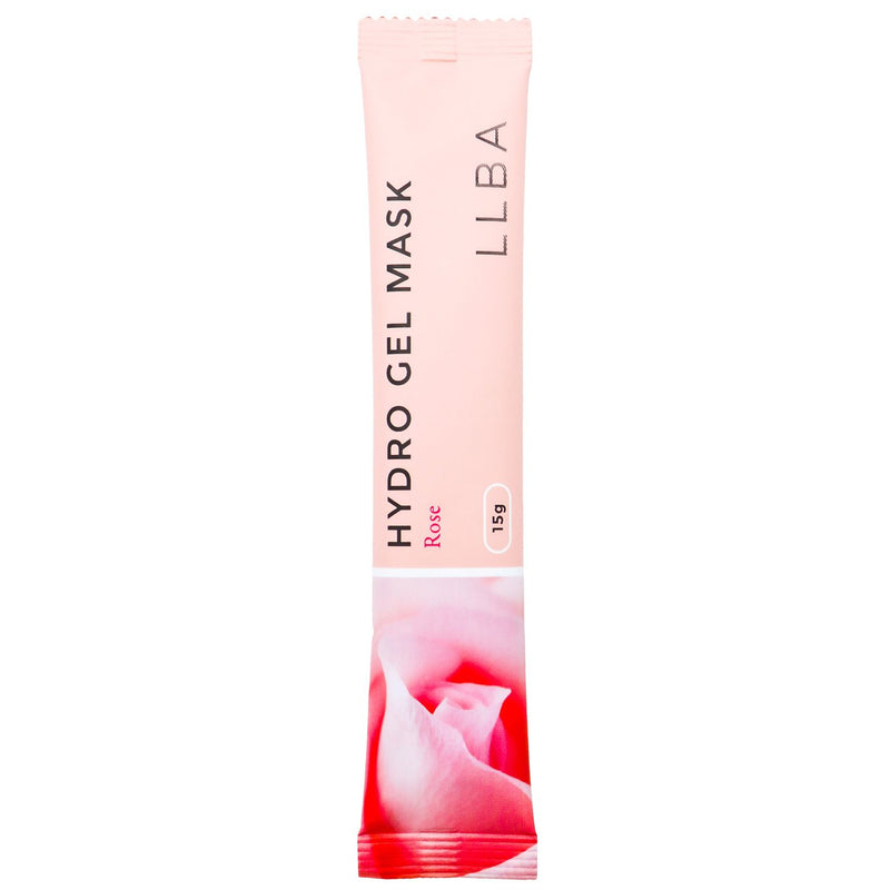 Hydro Gel Mask 15g - Rose