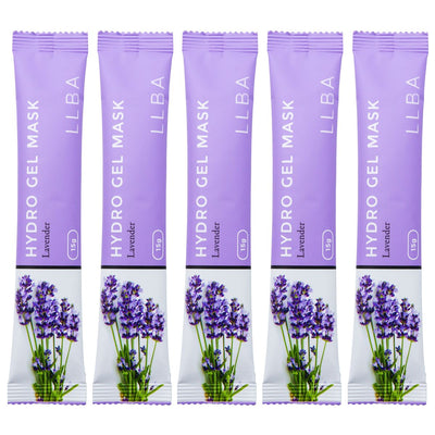 Hydro Gel Mask 15g - Lavender