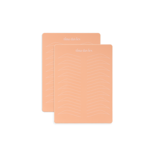 Latex Practice Skin Pad product display 